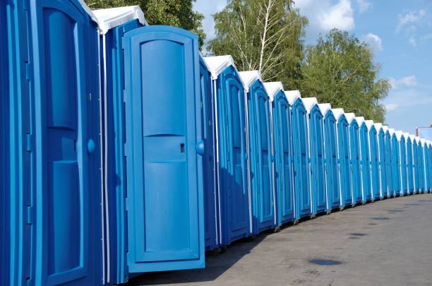 Best Portable restroom trailer rental  in Kaloko, HI